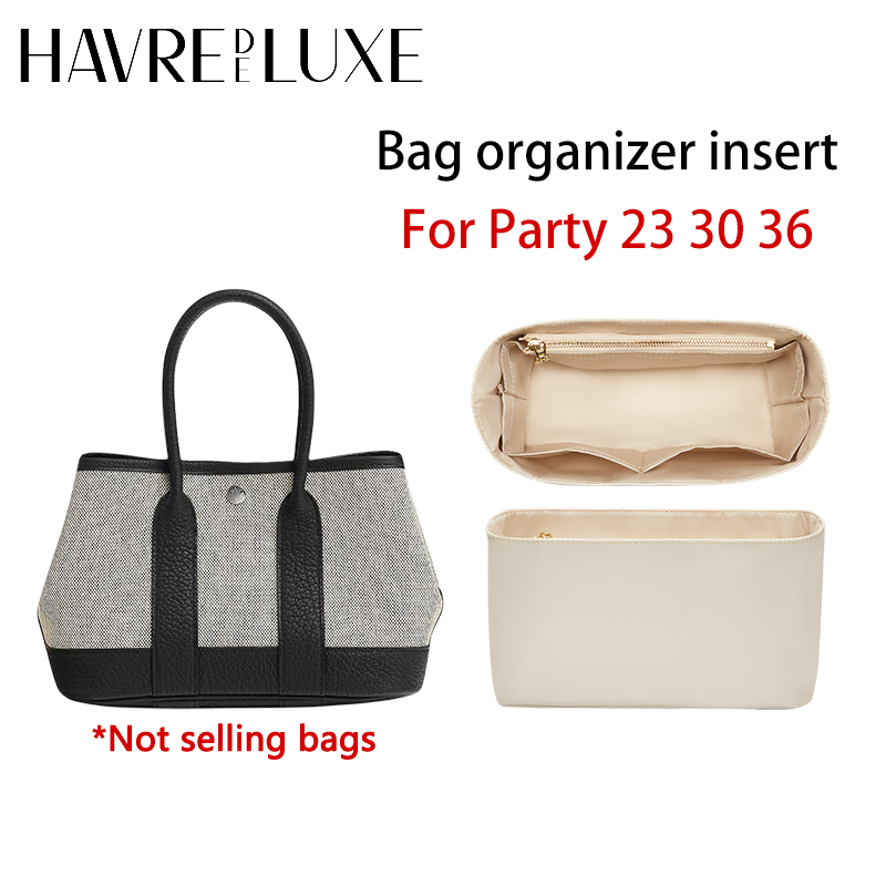 Event Support - Bag Organizer Insert For Party 23