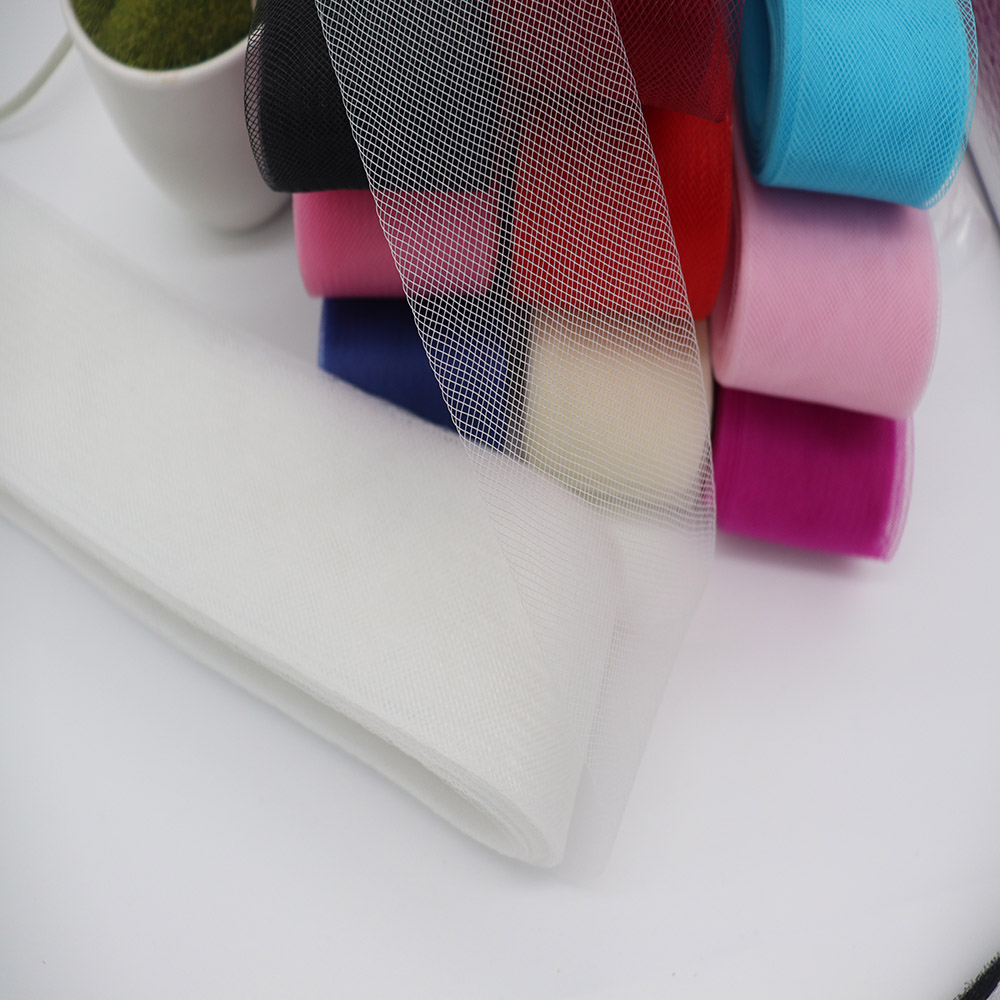 Soft Polyester Mesh Ribbon Fla - đánh giá và giá Event Suppliers