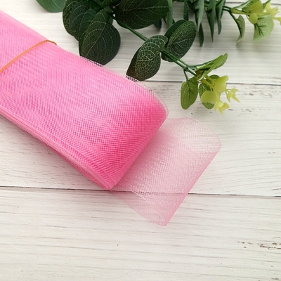 Soft Polyester Mesh Ribbon Fla - đánh giá và giá Event Suppliers