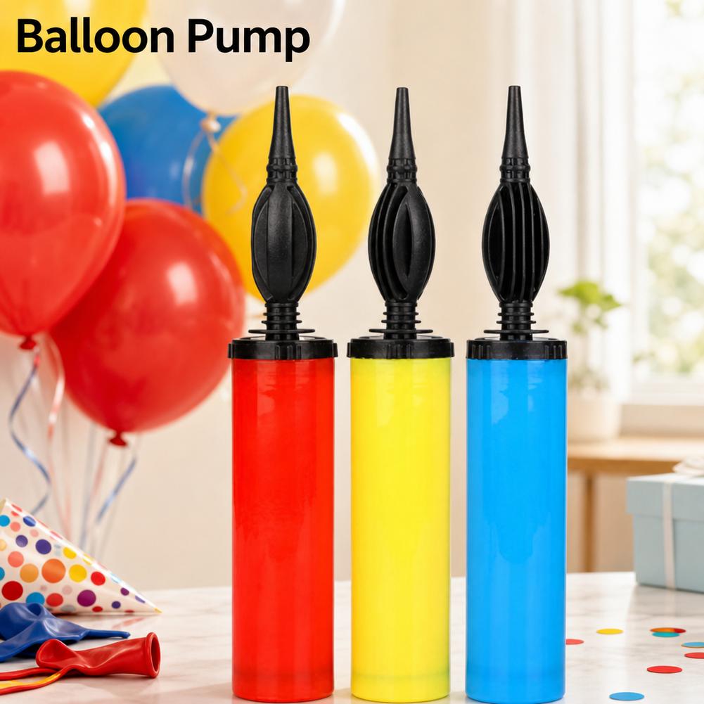 1‑Pack Dual‑Action Hand Push B - đánh giá và giá Balloon Pump Hand