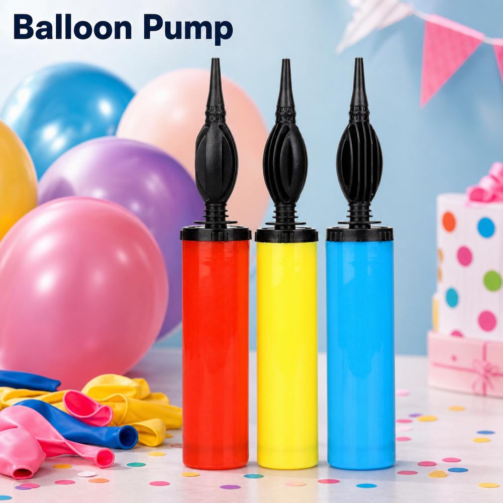 1‑Pack Dual‑Action Hand Push B - đánh giá và giá Balloon Pump Hand