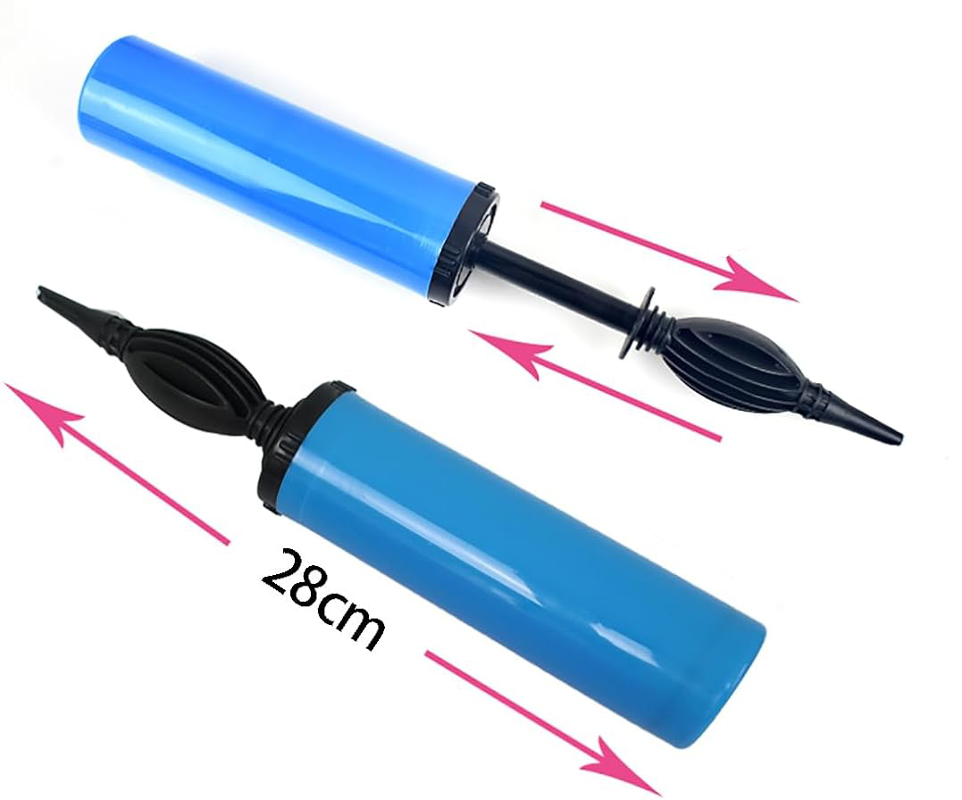 1‑Pack Dual‑Action Hand Push B - đánh giá và giá Balloon Pump Hand