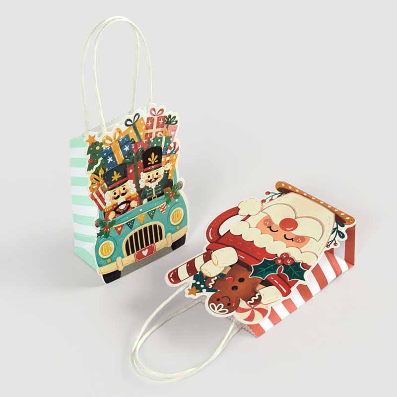 10/20Pcs Mini Christmas Cartoo - đánh giá và giá Event Party Shop