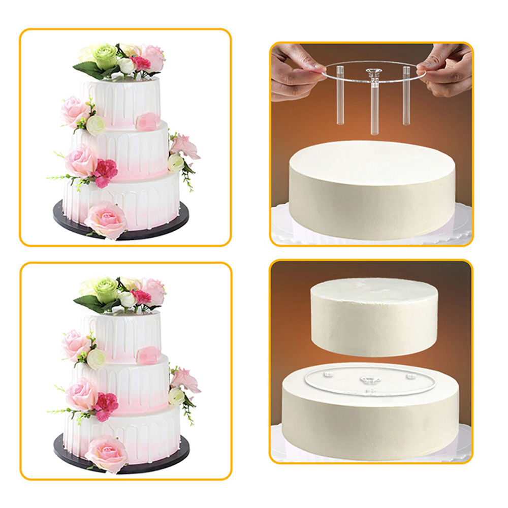Multi-layer Cake Stand Suspend - đánh giá và giá Cupcake Stand Tier