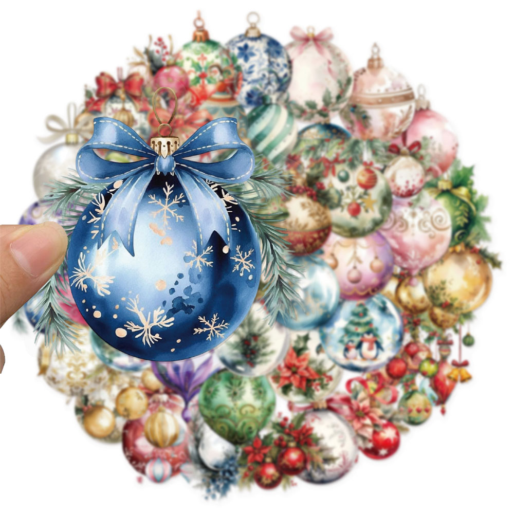 50PCS Christmas Bell Decoratio - đánh giá và giá Plastic Cup 50Pcs