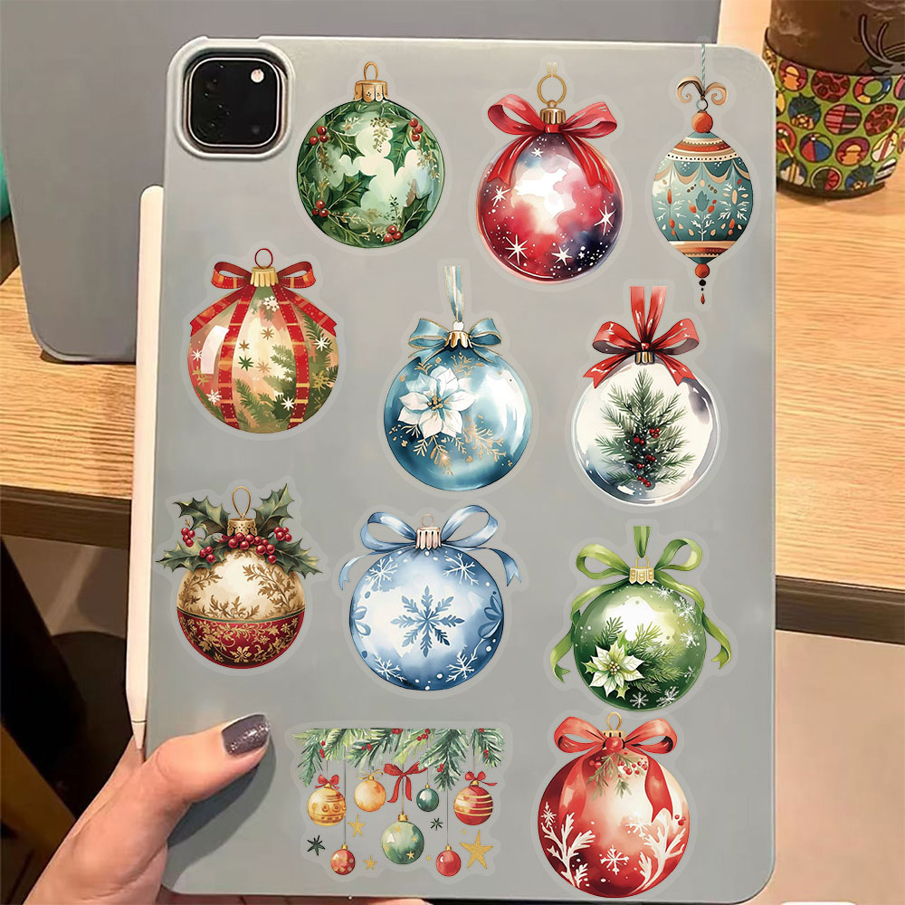 50PCS Christmas Bell Decoratio - đánh giá và giá Plastic Cup 50Pcs