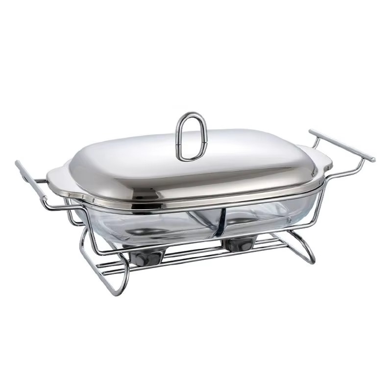 Luxury Food Warmer Buffet-Styl - đánh giá và giá Event & Party Supply Photos