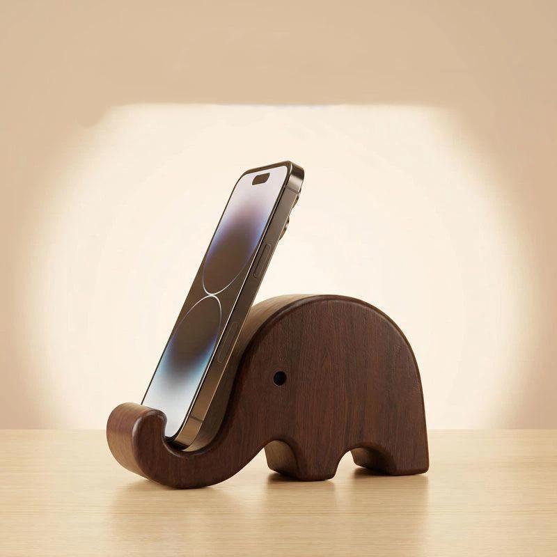 Simple Creative Solid Wood Bla - đánh giá và giá Event Support
