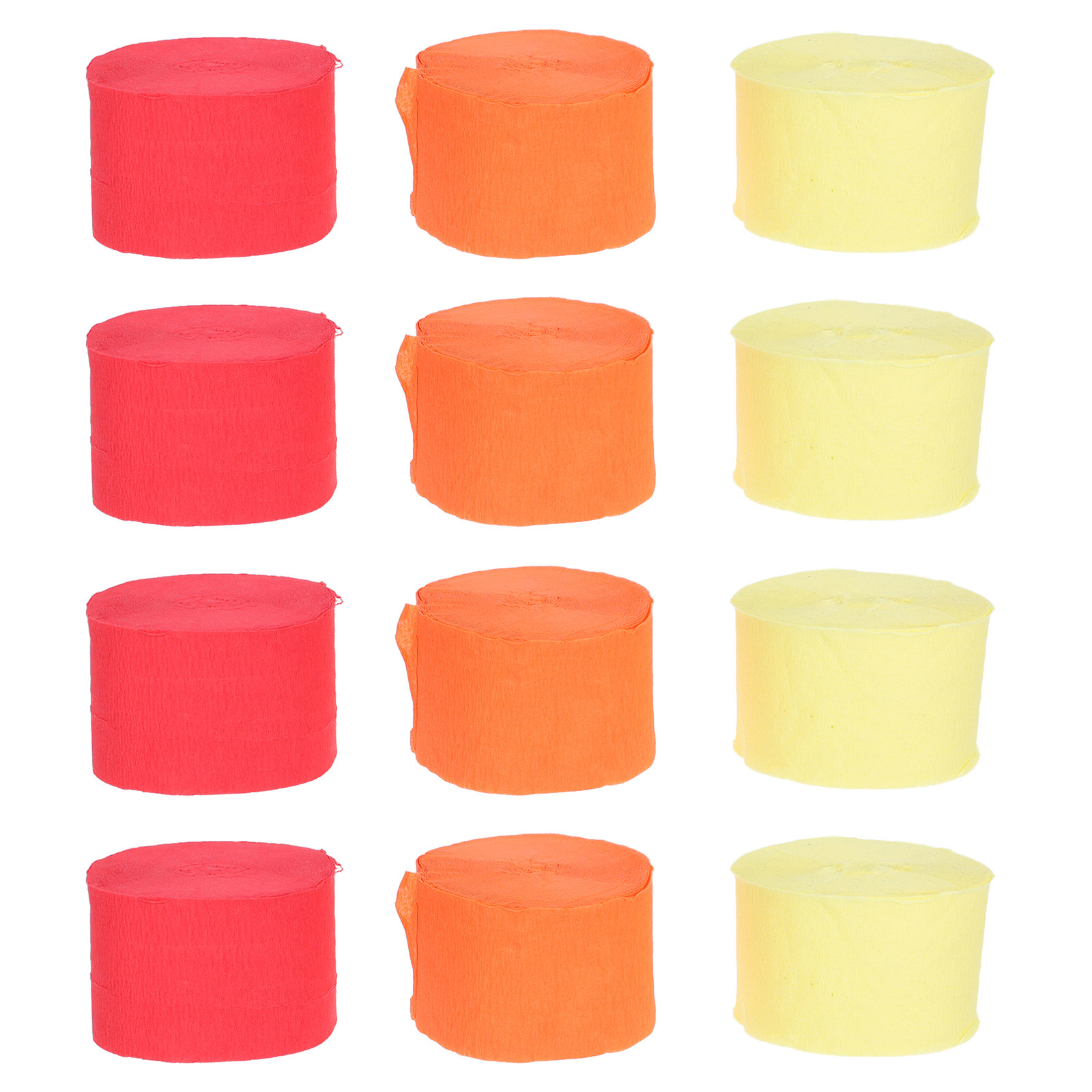 Decorative Crepe Decorative Cr - đánh giá và giá Papercraft Supply Ribbon