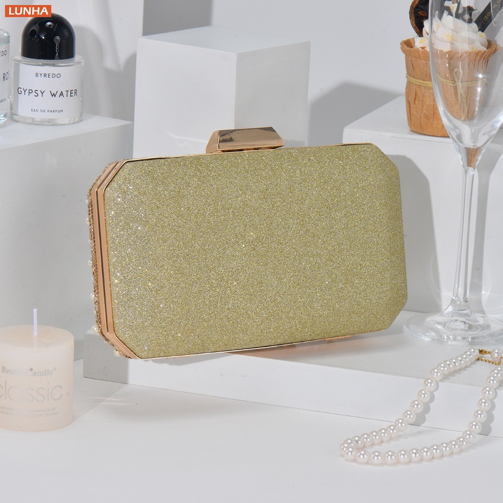 Women's Luxury Rhinestone Pear - đánh giá và giá Event Party Box