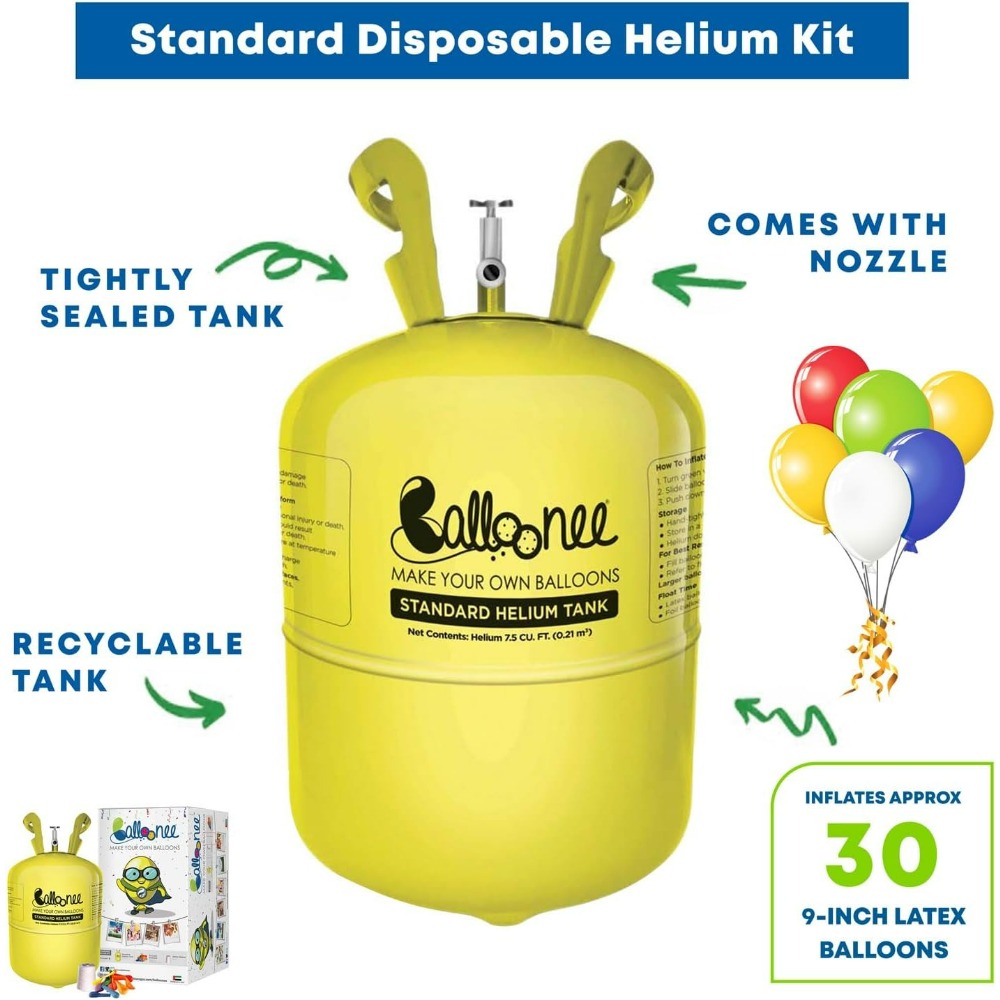 Balloonee Standard Disposable  - đánh giá và giá Balloon Pump Hand