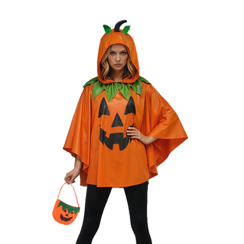 Adults Halloween Horn Hooded P - đánh giá và giá Party Favor Bag