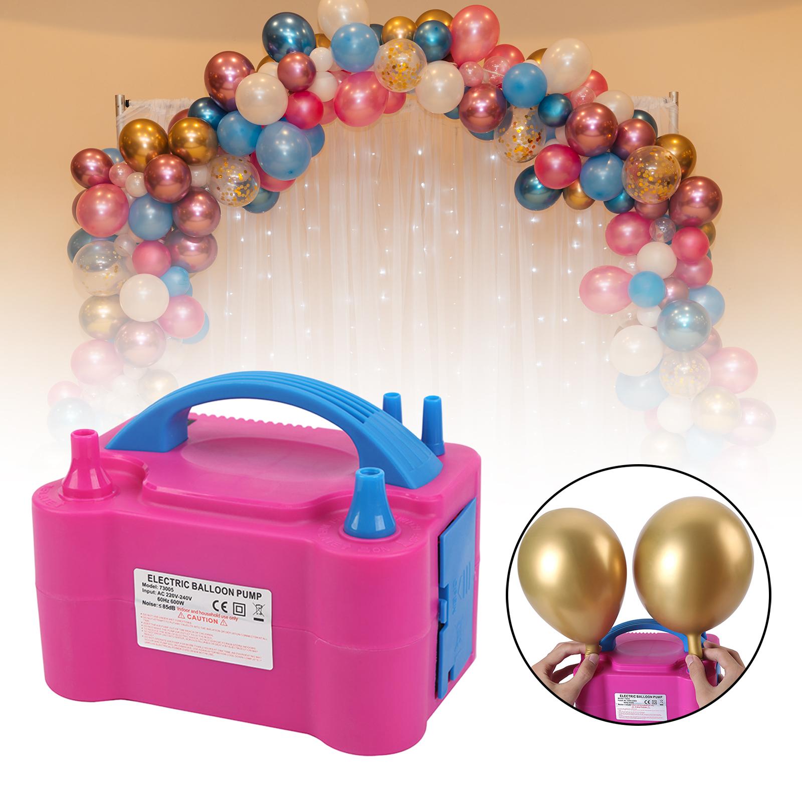 High Power Balloon Pump Electr - đánh giá và giá Balloon Pump Hand